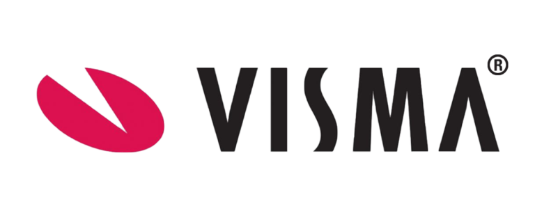 Visma.net Expense logo